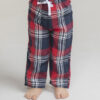 Tartan Lounge Trousers