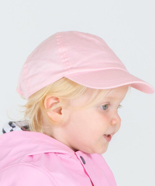 Baby/Toddler Cap