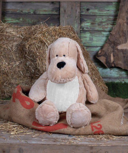 Zippie Dog