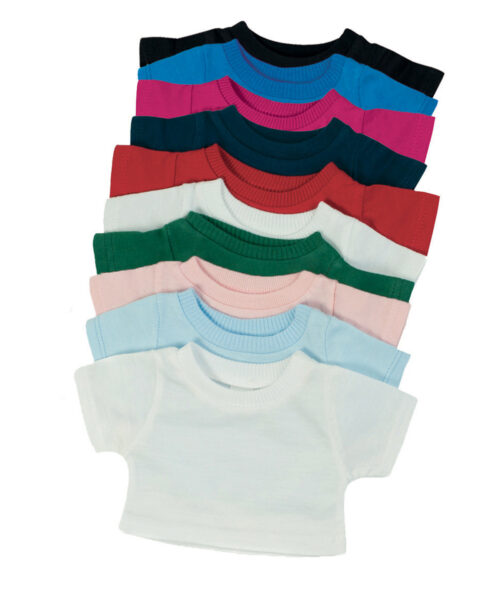 Teddy T-Shirt