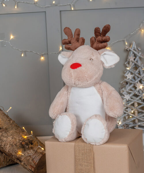 Zippie Reindeer