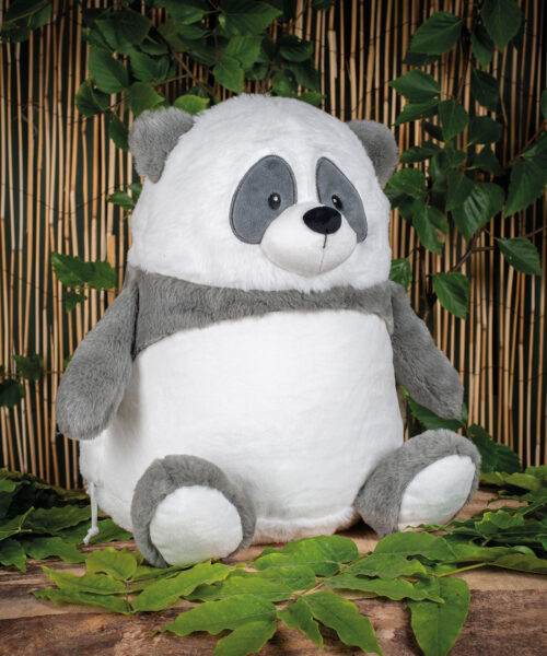 Zippie Panda