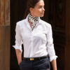 Women’S Portland – Super Non-Iron Business Shirt