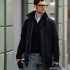 Abington Jacket