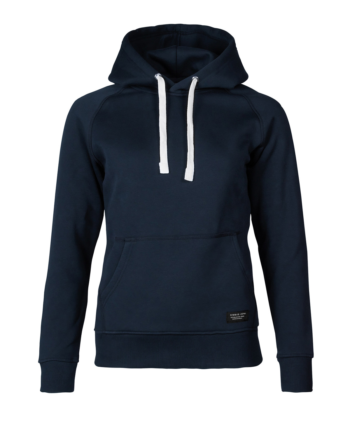 Women’S Brownsville – Fashionable Hooded Sweatshirt - Image 4