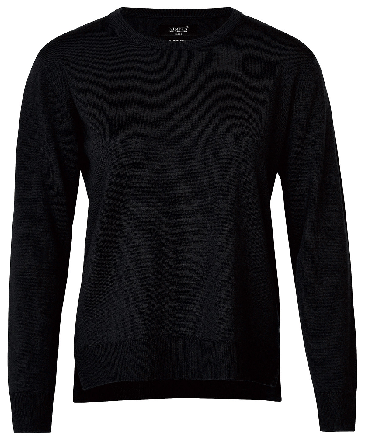 Women’S Beaufort – Extra Fine Cashwool® Merino Knit - Image 2