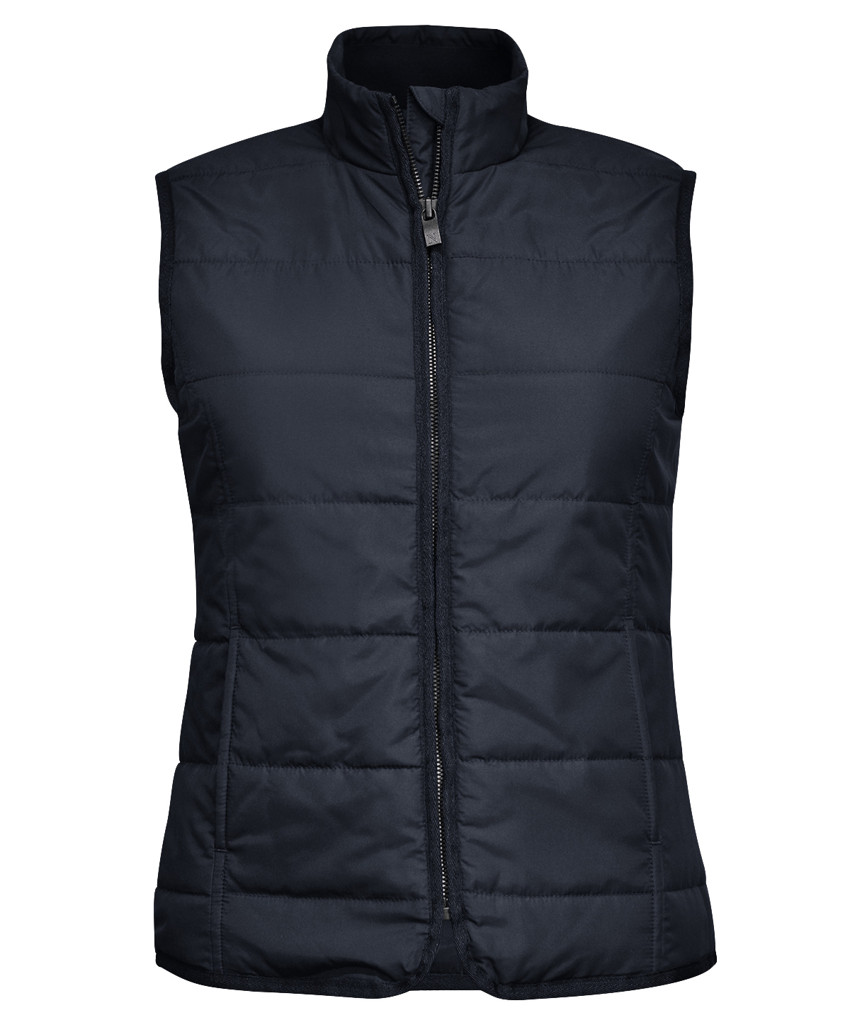 Women’S Hudson – Horizontal Quilted Gilet - Image 3