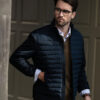 Crescent Jacket