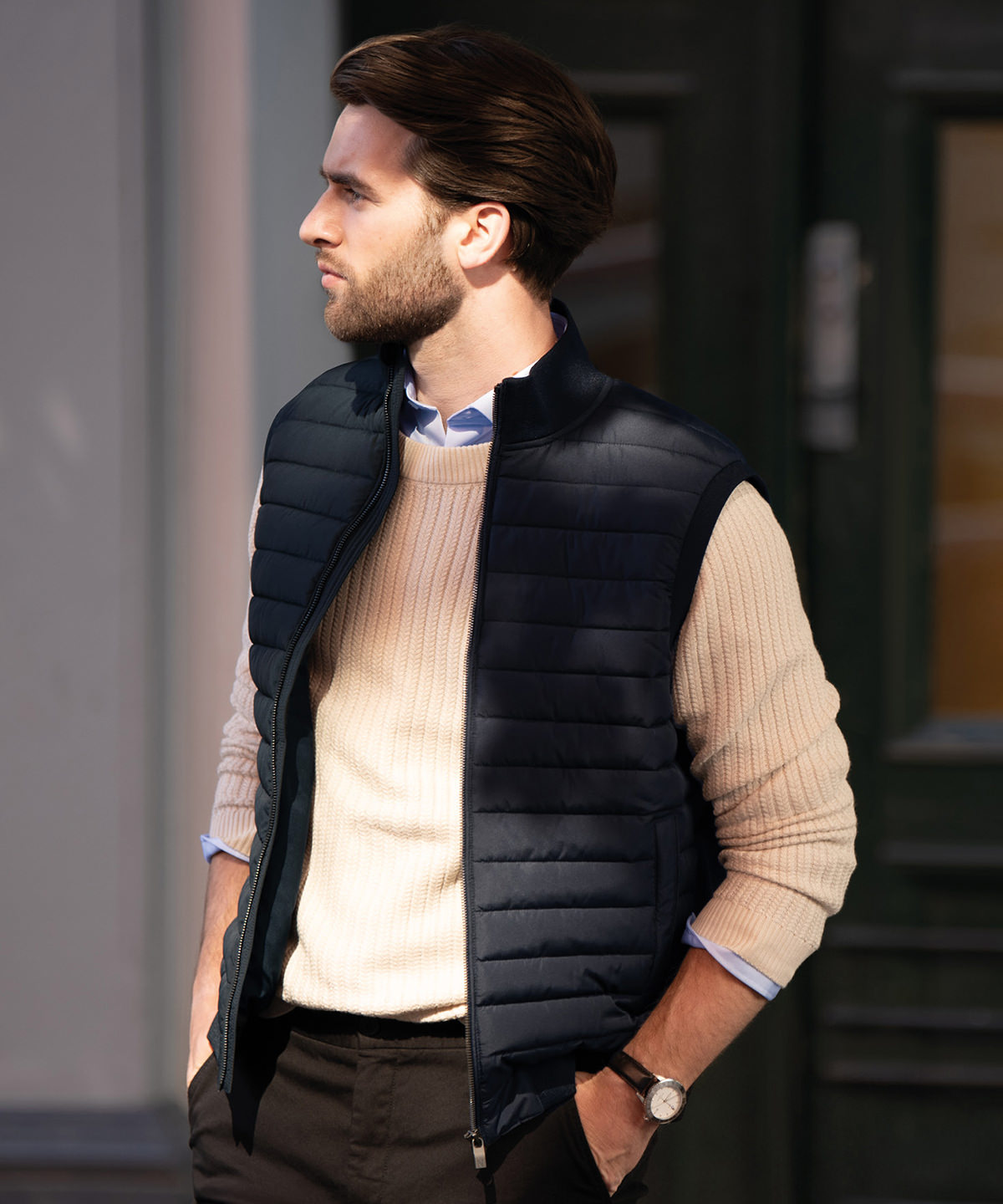 Vesper Bodywarmer