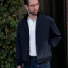 Westlake – Performance Hybrid Jacket