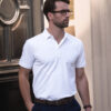 Altavista – Tri-Blend Deluxe Polo