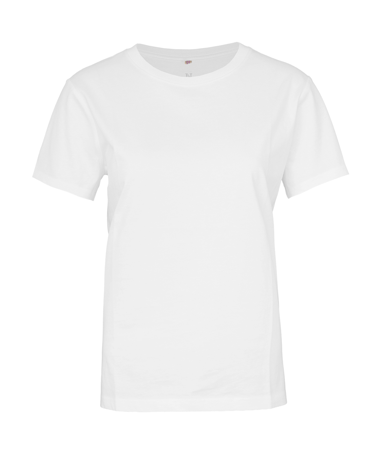 Women'S Venice - Jersey Deluxe Tee - Image 4