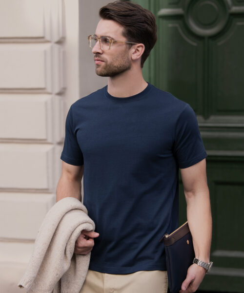 Venice - Jersey Deluxe Tee
