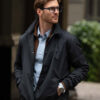 Independence Unisex – Classic Coach Jacket