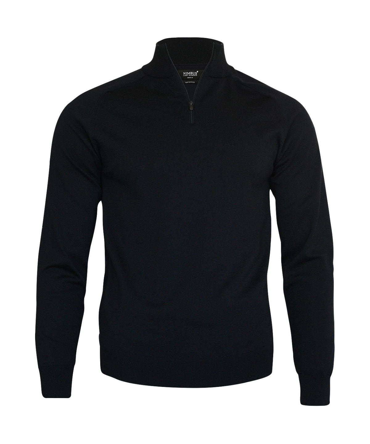 Brighton 1/4-Zip - Image 2