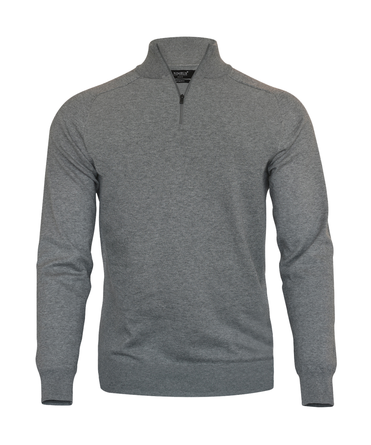 Brighton 1/4-Zip - Image 3