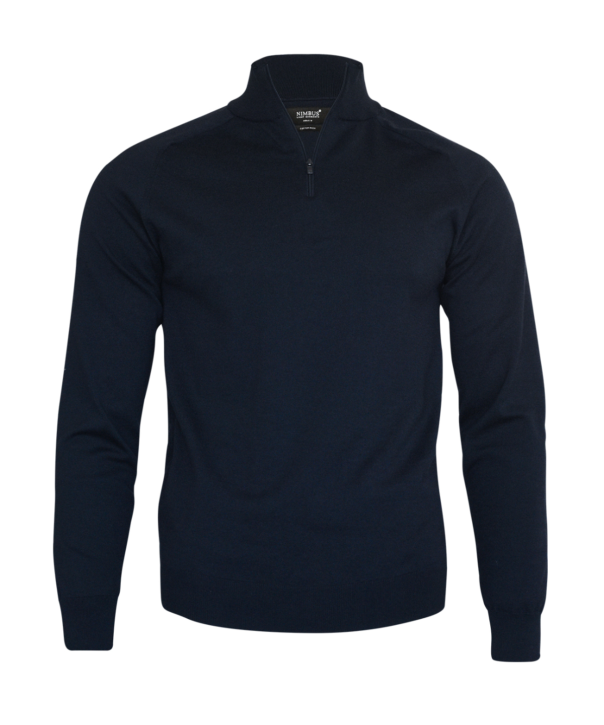 Brighton 1/4-Zip - Image 4
