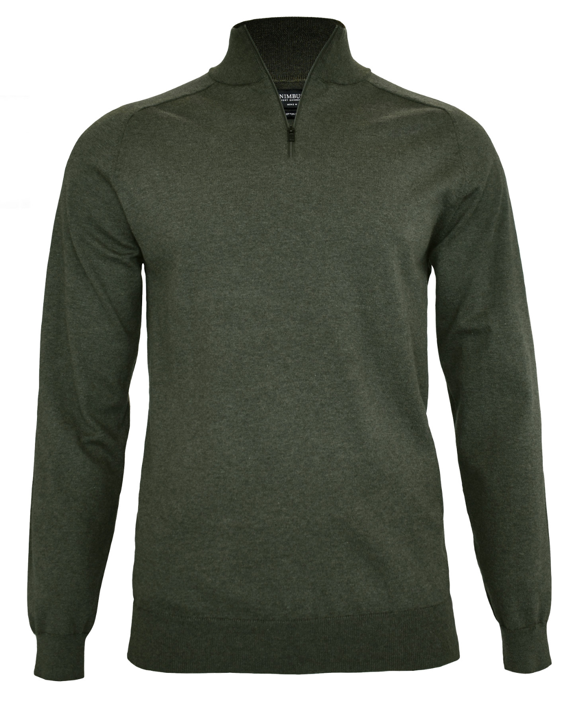 Brighton 1/4-Zip - Image 5