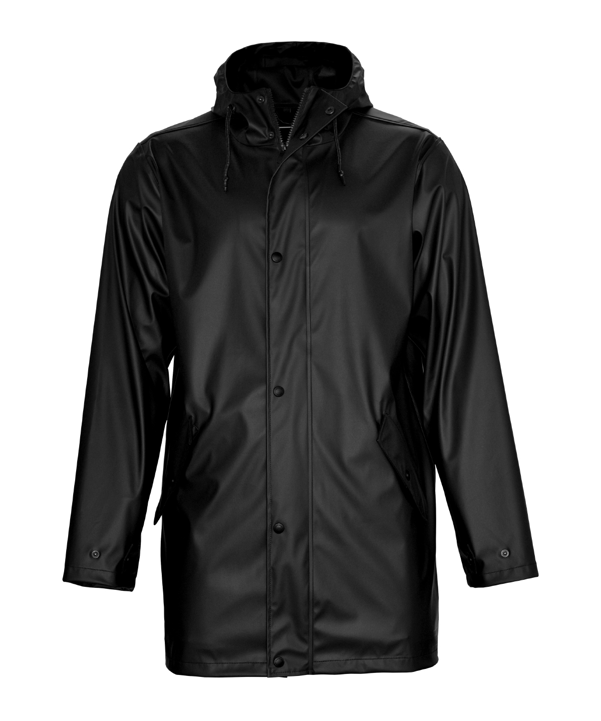 York Unisex Raincoat - Image 2