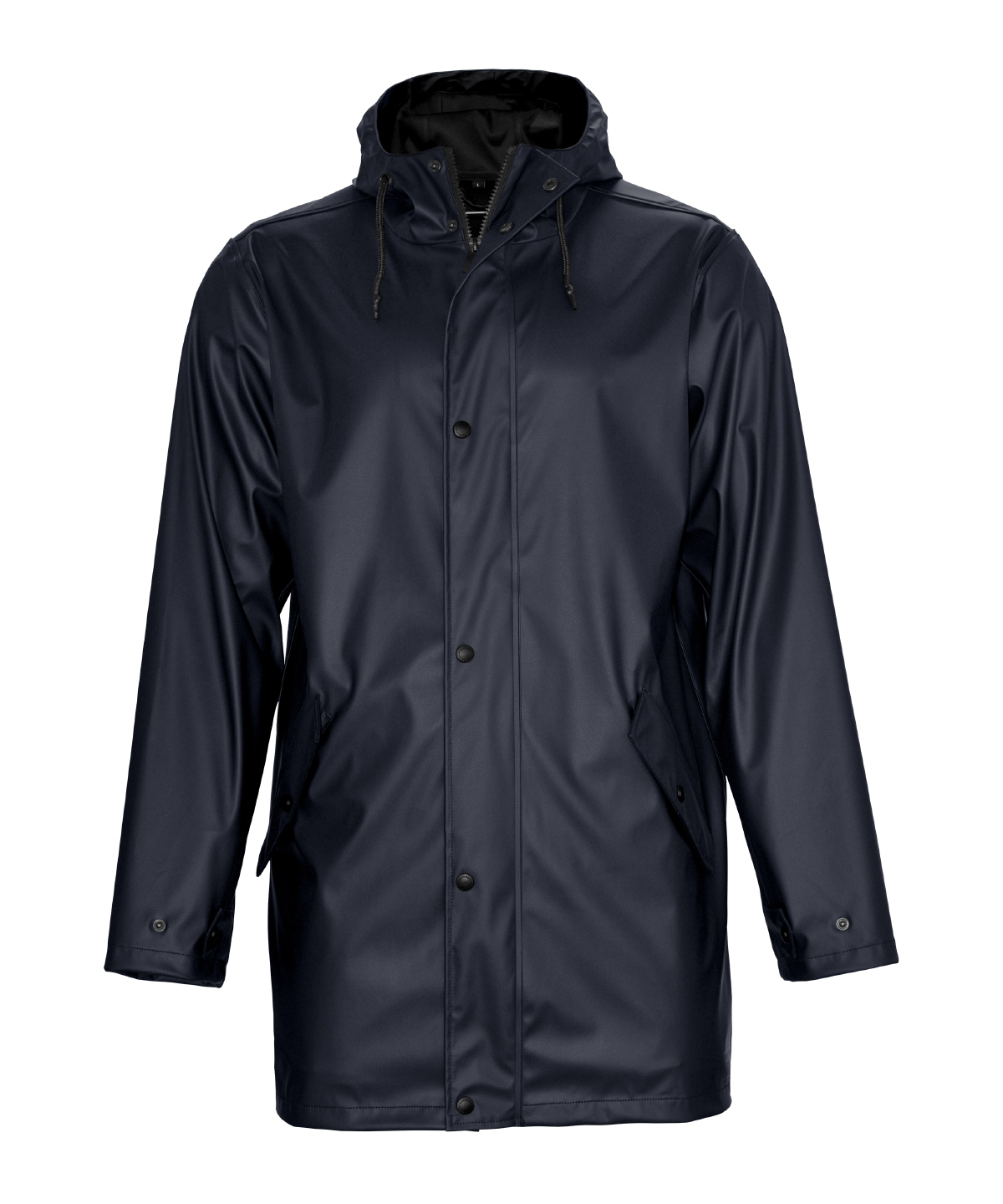 York Unisex Raincoat - Image 3