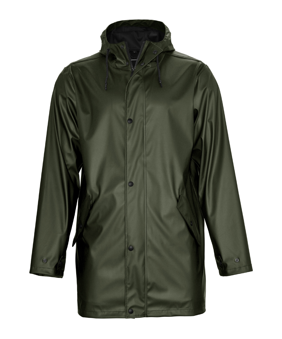 York Unisex Raincoat - Image 4