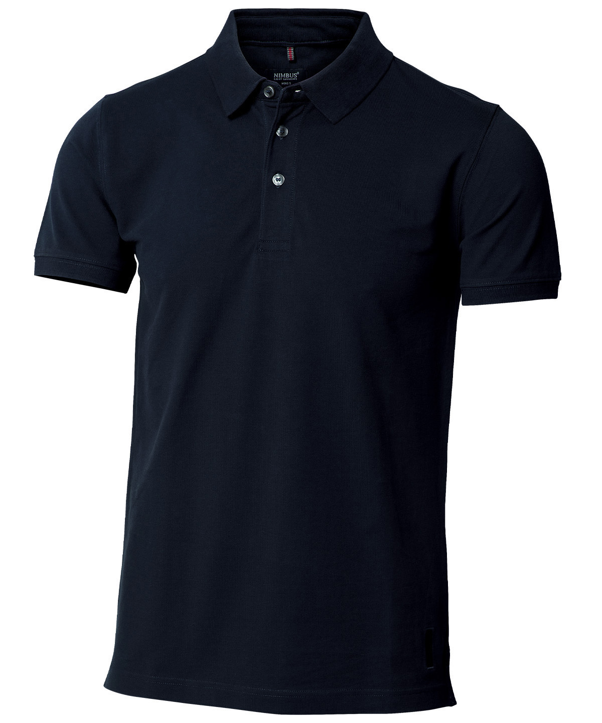 Harvard Classic – Stretch Deluxe Polo - Image 4