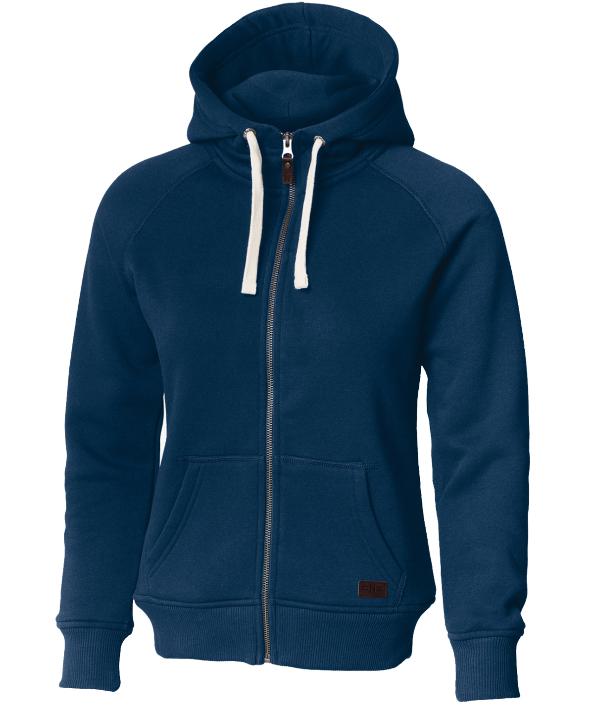 Women’S Williamsburg – Fashionable Hooded Sweatshirt - Image 4