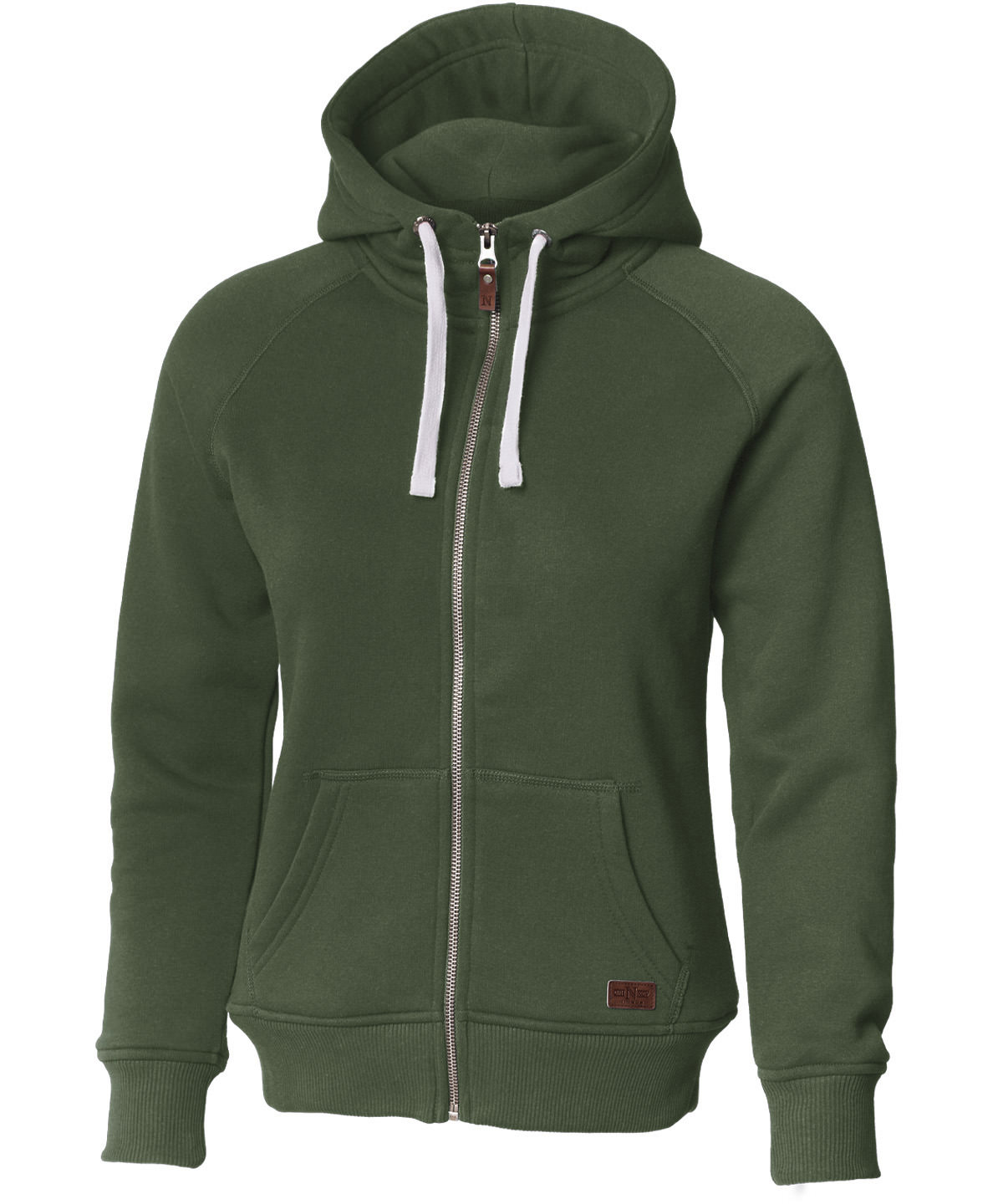 Women’S Williamsburg – Fashionable Hooded Sweatshirt - Image 6