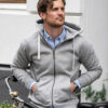 Williamsburg – Fashionable Hooded Sweatshirt