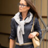 Women’S Torrance – Raw And Stylish Denim Shirt