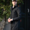 Women’S Mapleton – Urban Tech Parka Jacket