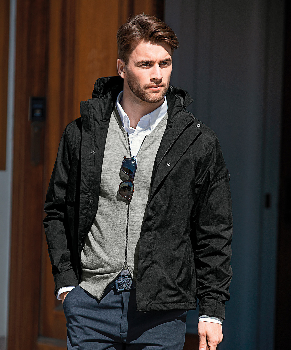 Whitestone – Performance Shell Jacket