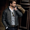 Kendrick – Fashionable Quilted Jacket
