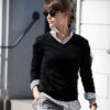 Women’S Ashbury – Classy Luxury Merino Blend
