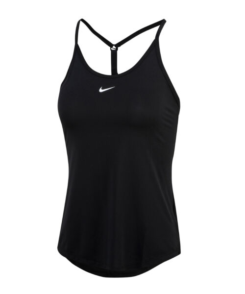 Women’S Nike One Dri-Fit Elastika Standard Fit Tank