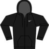 Nike Men’S Full-Zip Fitness Hoodie