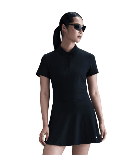 Women’S Nike Dri-Fit Victory Short Sleeve Polo