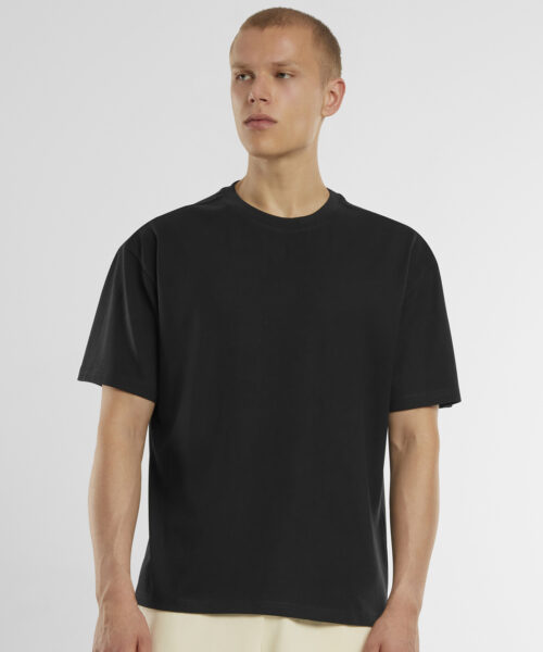 Oversized Jersey Tee