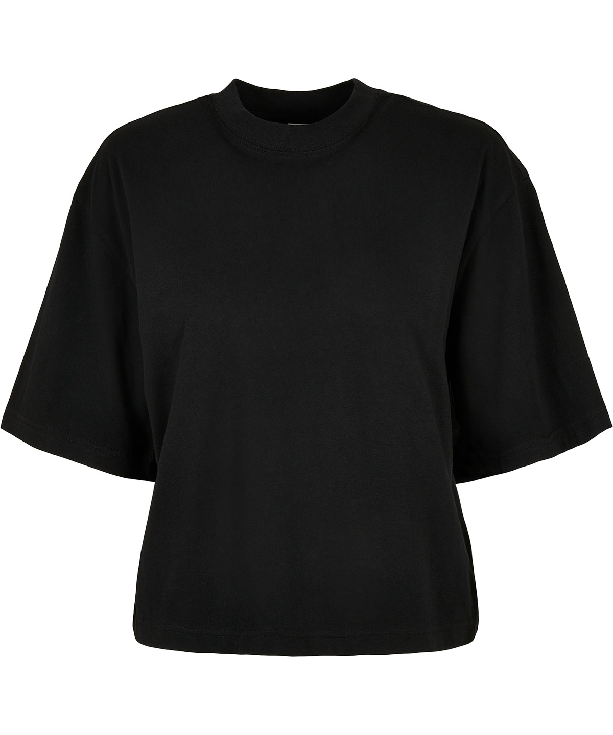 Women’S Oversized Tee - Image 2