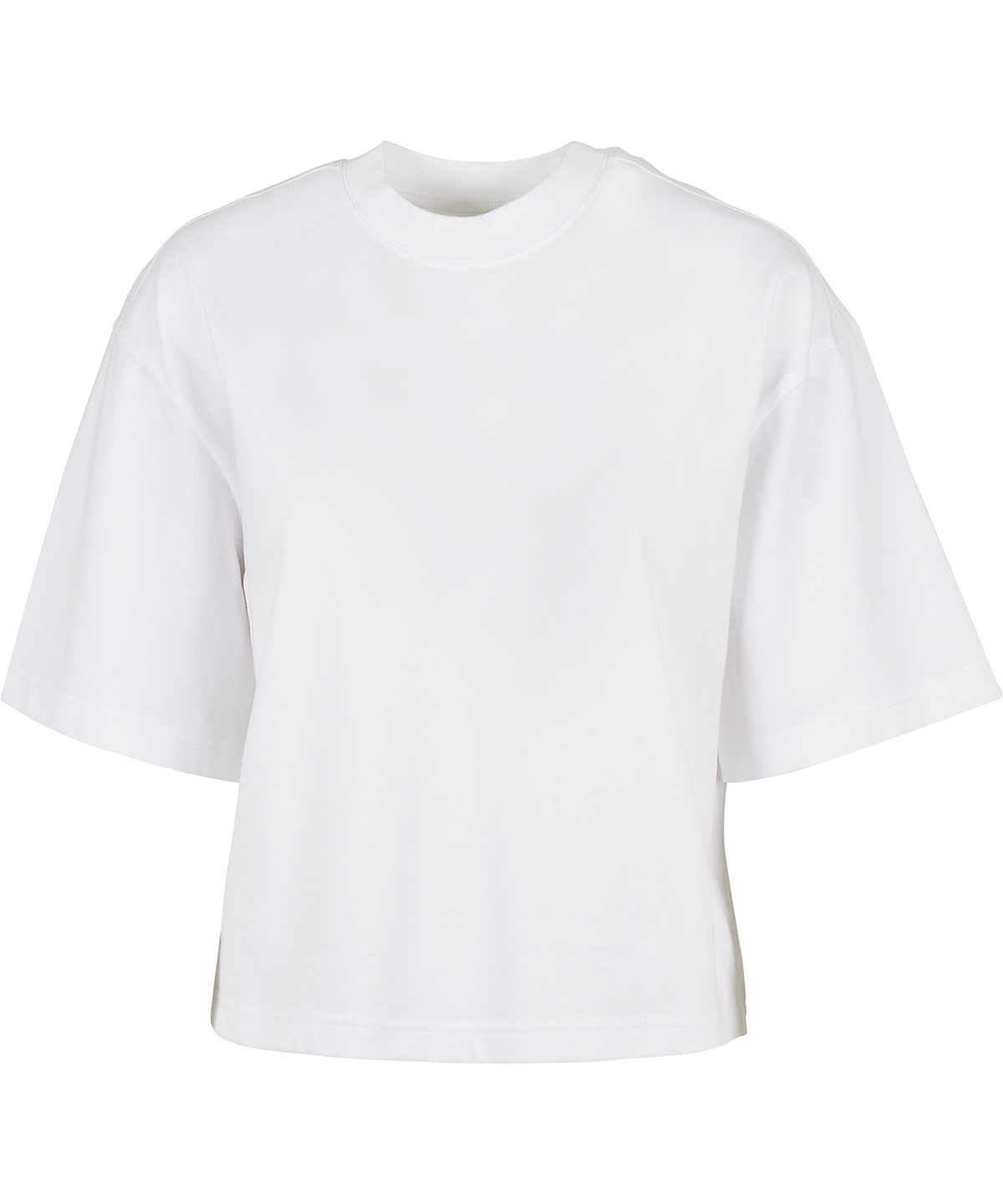 Women’S Oversized Tee - Image 3