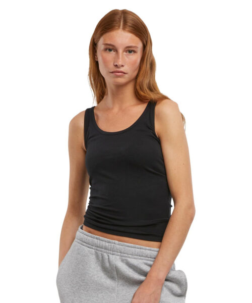 Women’S Basic Tank Top