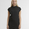 Women’S Extended Shoulder Dress