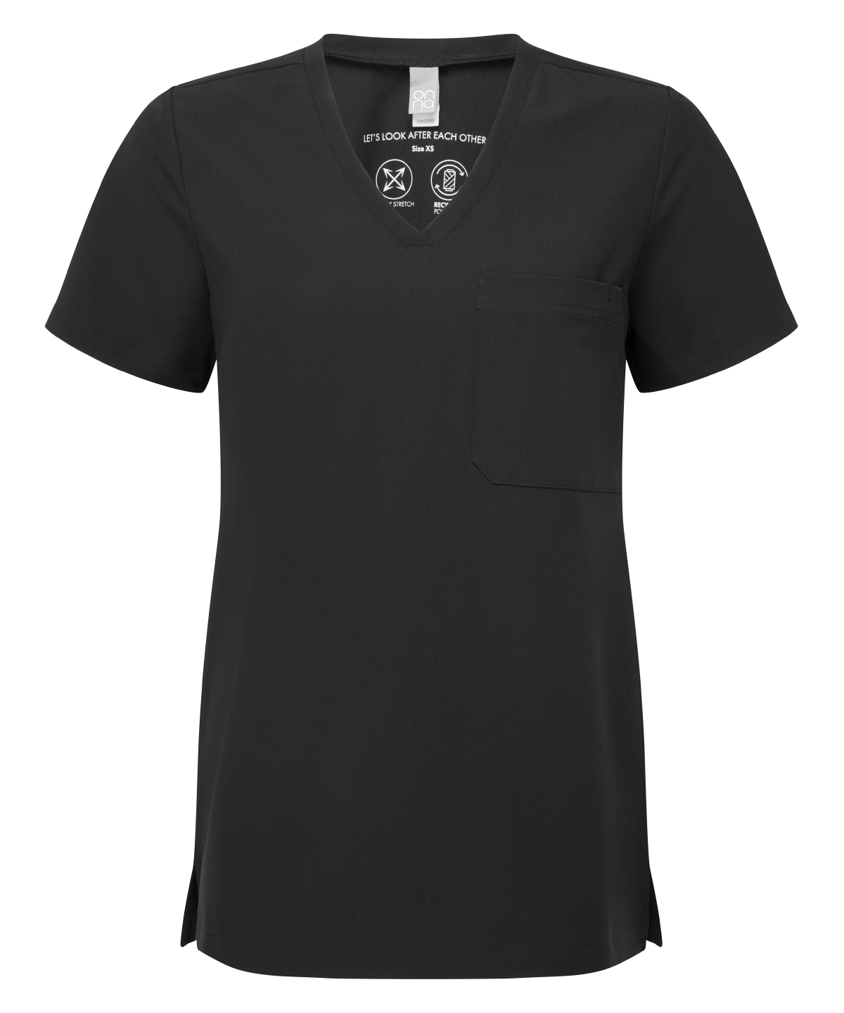 Women’S Limitless Onna-Stretch Tunic - Image 2