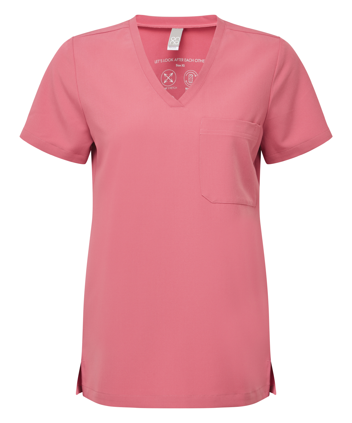 Women’S Limitless Onna-Stretch Tunic - Image 3