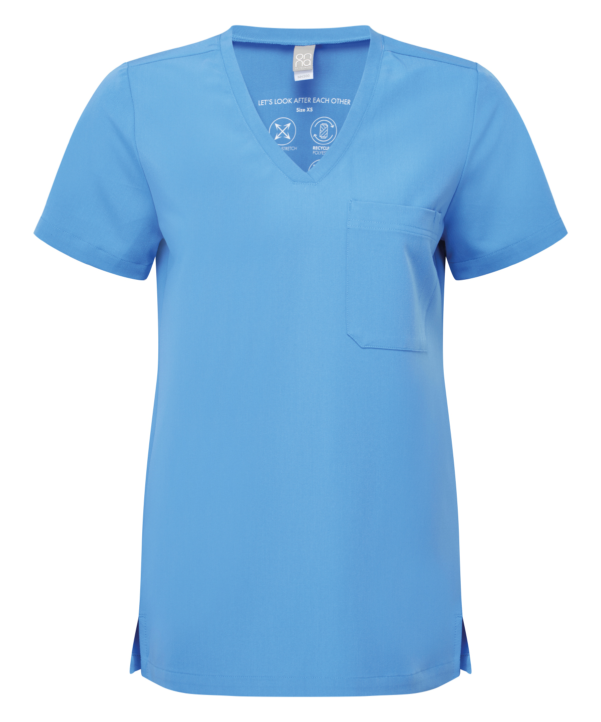 Women’S Limitless Onna-Stretch Tunic - Image 4