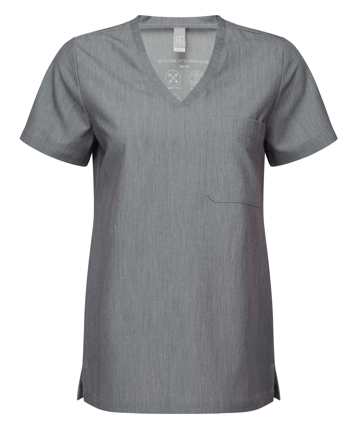 Women’S Limitless Onna-Stretch Tunic - Image 6