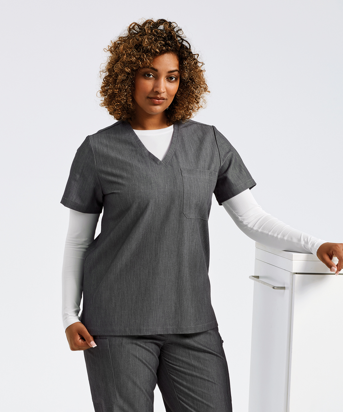 Women’S Limitless Onna-Stretch Tunic