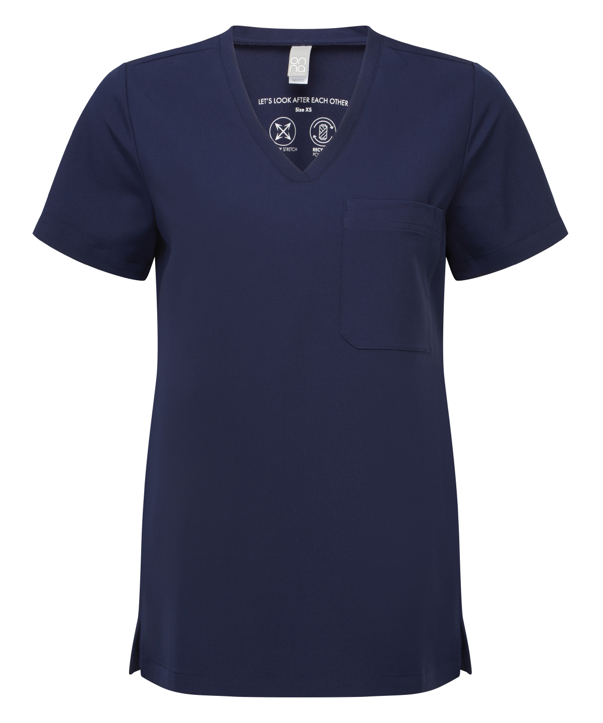 Women’S Limitless Onna-Stretch Tunic - Image 7