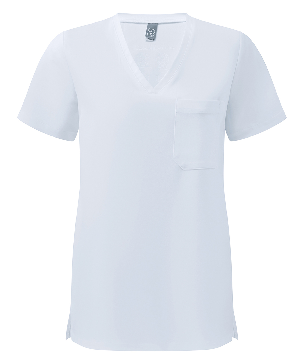 Women’S Limitless Onna-Stretch Tunic - Image 8