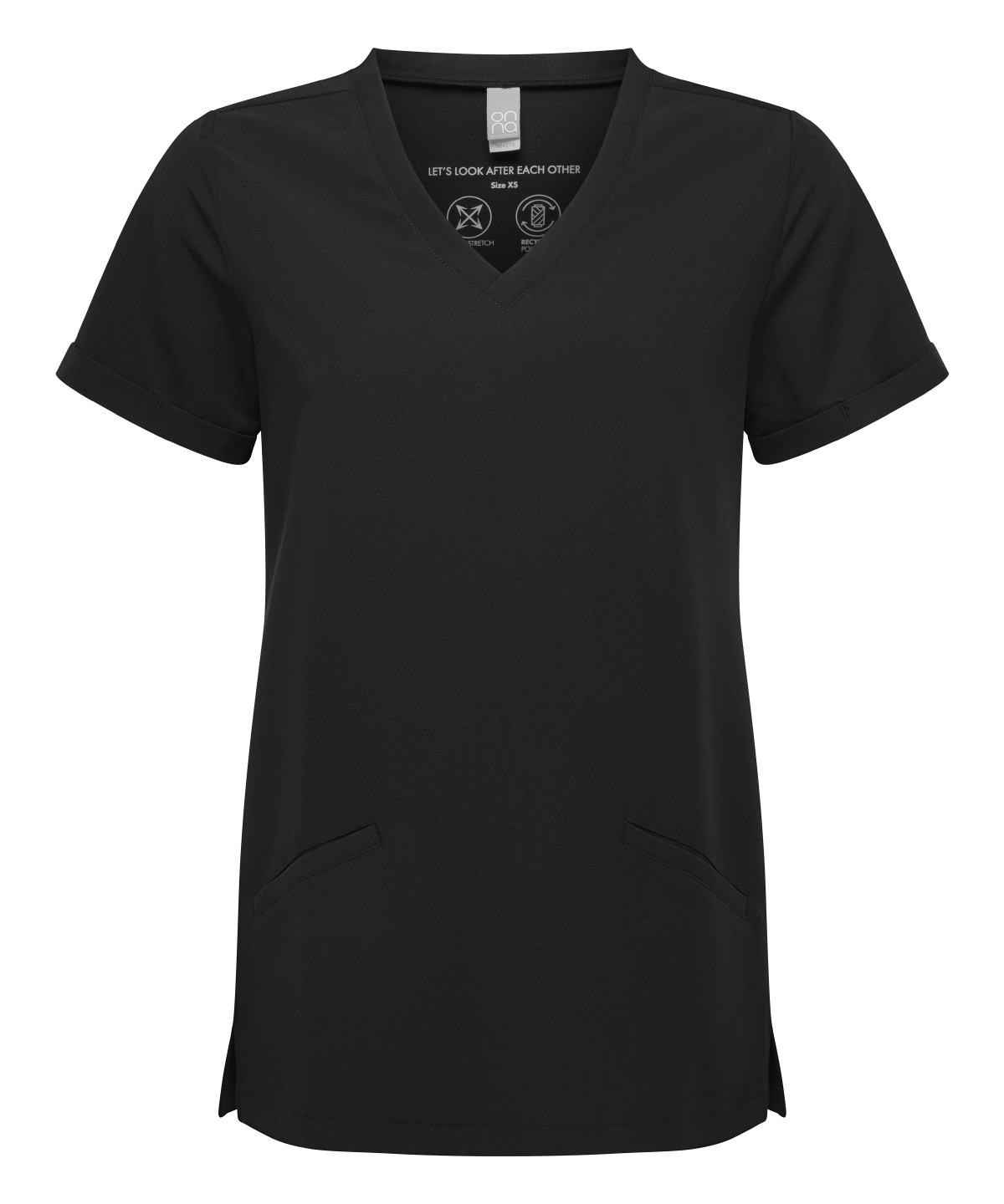 Women’S Invincible Onna-Stretch Tunic - Image 2